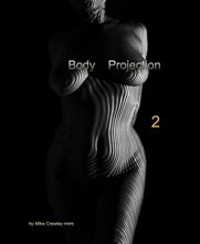 Body Projection 2 - Click here to buy from Blurb